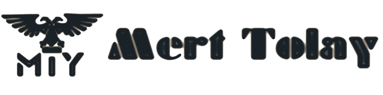 Mert Tolay logo